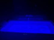 Under Trastevere stars with hydromassage