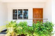 Cozy 3BHK Serviced Villa in Downtown Assagao