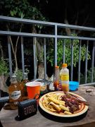 Chameleon Eco Farm Stay and Cultural Tours