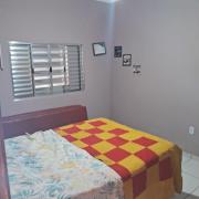 Casa 3 Dorms CAMPO e PRAIA PERUIBE CONDOMINIO SAO LUIZ