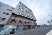 Afaq Al Salam Al Zahabi Hotel Ex Riyadh Al Madinah Hotel