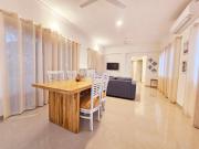 2BHK Serviced Apartment with Nature View in Porvorim