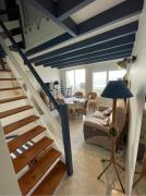 Face Mer, plage du Chay, 6 couchages