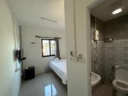 Flow Stay Koh Samet I10 流宿沙美島 雙人房 Double room, private bathroom, 2-5mins walk distance to pier and everywhere