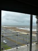 Departamento con vista al mar Morgan Beach