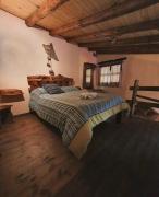 Cabañas Quebrada de los Talas La Falda