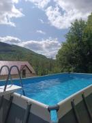 садиба Шепіт лісу