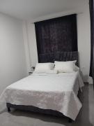 Hotel y ApartaHotel HyL Simijaca