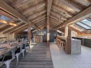 Chalet Méribel Raffort 12 pers, piscine, animaux admis - FR-1-566-84