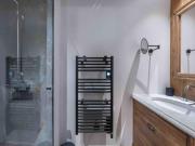 Chalet à Méribel pour 12 pers avec animaux admis - FR-1-566-83