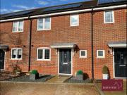 High Wycombe - Garden Parking 2Bed