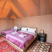 Diamante Luxury Camp