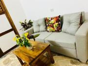 La Cabañita de Jardín del Coco