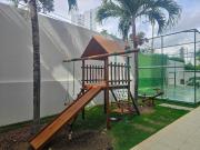 Apê no Maurício de Nassau - Ed Portoville, 1402