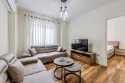 Casa Libre - 2BR in Central Durrës