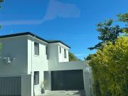 Chic boutique home with a pool and well furnished