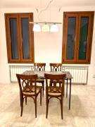 Ruhiges Apartments in Venedig