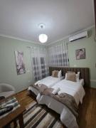 Quiet Corner Apartments, Delijorgji Tirana