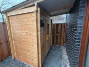 Ferienwohnung- Monteurwohnung- Businesswohnung- Wellness- Sauna