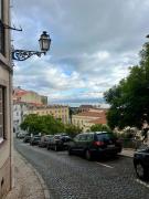 Top Lisbon