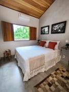 Loft do Fotógrafo 4 - Poucos passos do Rio das Almas