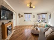 Newly furnished comfortable property!