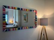 Maravilha praia Copa