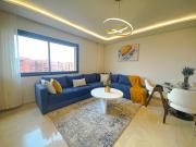 Luxury Studio Guéliz Pools, Jacuzzi Fitness