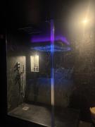 Lécrin Secret Suite & NETFLIX Aubagne-Cassis-Marseille