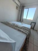 Apartamento Vista para o Mar