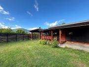 Cabaña en Panguipulli, lugar tranquilo