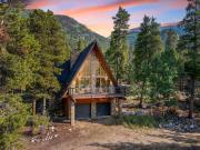Top Twin Lakes