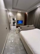 استديو بتاثيث مودرن