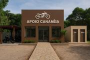 Cananéia Apoio Tours