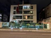 Apto beira-mar do Bessa com piscina e vista paradisíaca