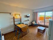 Appartement 6 personnes, vue mer, Wi-Fi inclus - FR-1-827-36