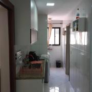 Apartamento Beira-mar