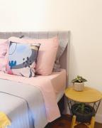 Hospedagem Inclusiva - Quarto com Banheiro