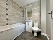 Oakleigh Way- 2 Bedroom, sleeps 4, Fully furnished