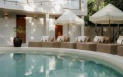 Villa Lanay - Sleeps 16 - Beach Mins Away