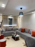 Apartment in Bouznika with pool