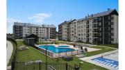 Departamento piscina y estacionamiento en condominio Villarrica