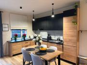 Apartament na Letniej