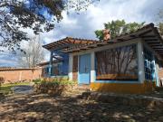 Casa campestre Villa Blue