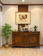 금오산 아래 엔틱 무드 감성하우스, 프라이빗 독채