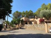 MARAVILLOS FINCA en el centro de la isla