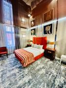 Villa & Restaurant Levoslav House