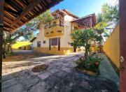 Casa Navegantes do Sol