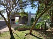 Portal del rio mina clavero