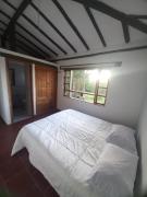 Casa campestre Villa Blue